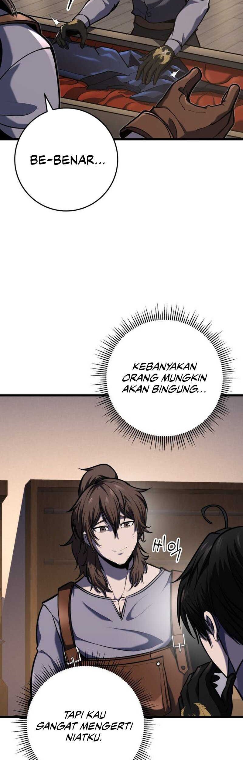 Dekiru Neko wa Kyou mo Yuuutsu Chapter 69.5 - halaman 7