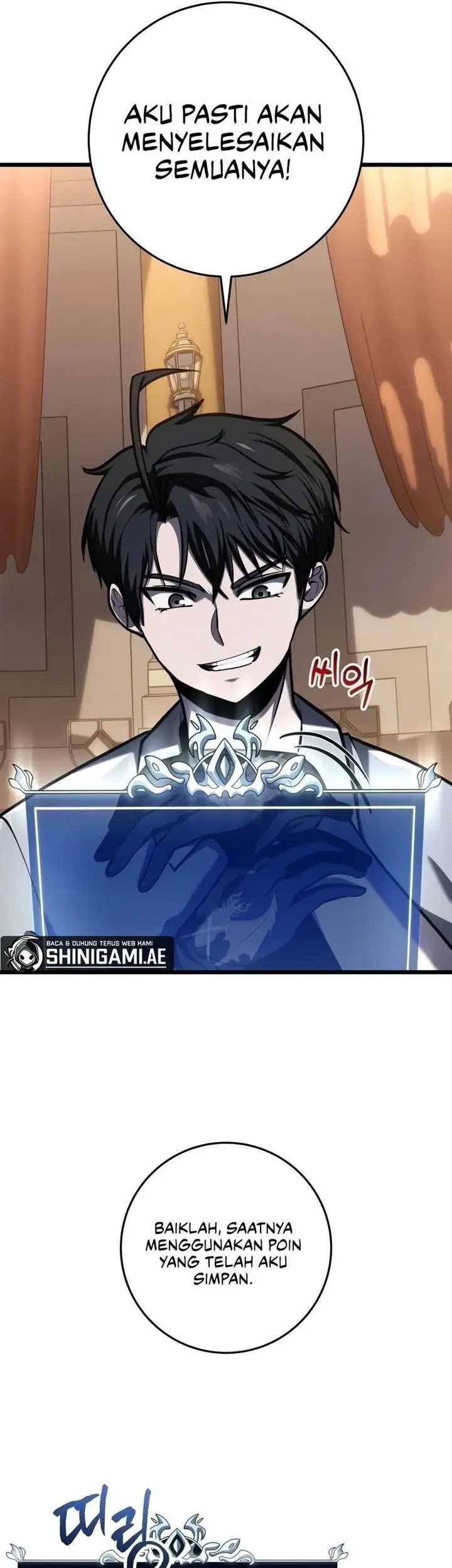 Dekiru Neko wa Kyou mo Yuuutsu Chapter 69 - halaman 18