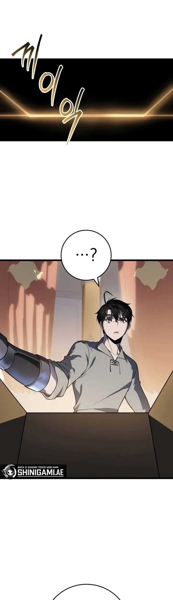 Dekiru Neko wa Kyou mo Yuuutsu Chapter 69 - halaman 3
