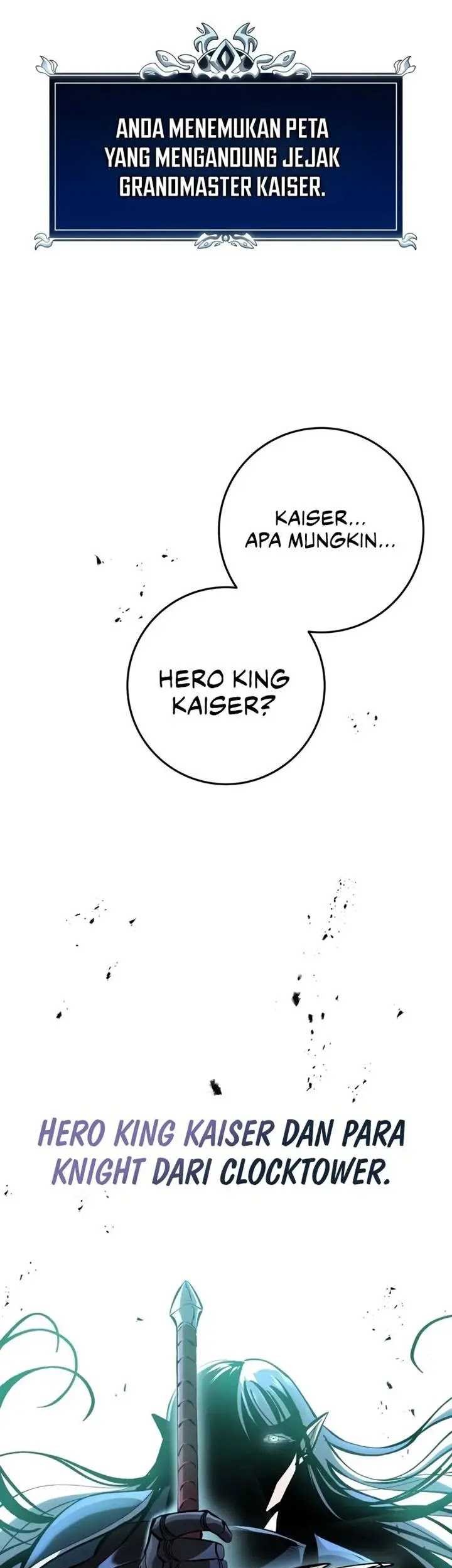 Dekiru Neko wa Kyou mo Yuuutsu Chapter 69 - halaman 6