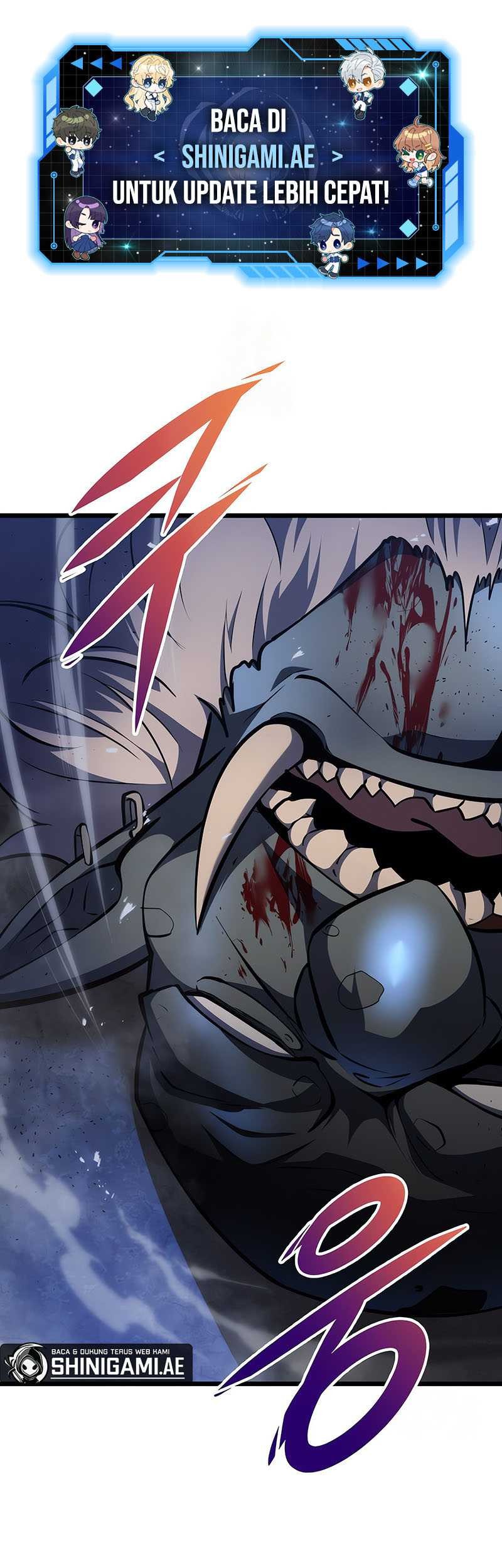 Dekiru Neko wa Kyou mo Yuuutsu Chapter 71 - halaman 2