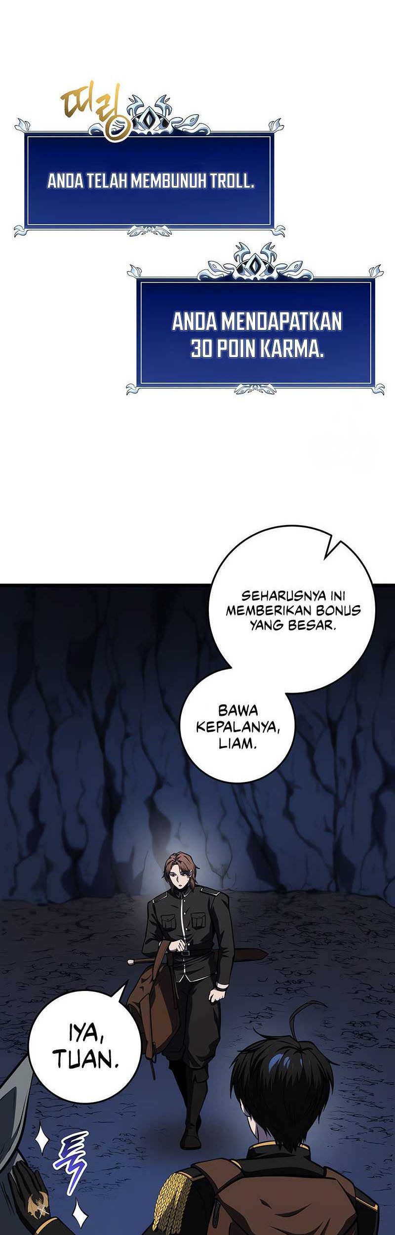 Dekiru Neko wa Kyou mo Yuuutsu Chapter 71 - halaman 3