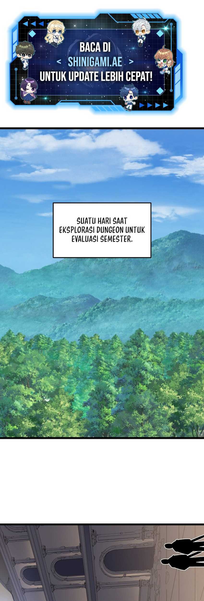 Dekiru Neko wa Kyou mo Yuuutsu Chapter 72 - halaman 2