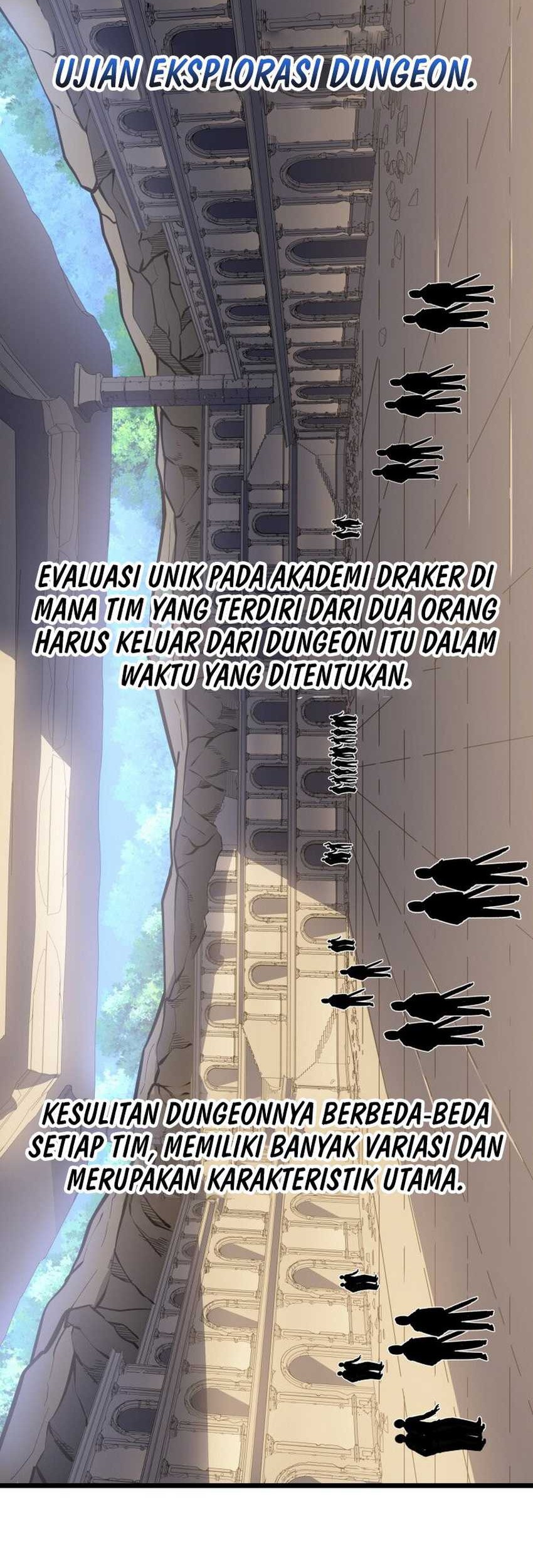 Dekiru Neko wa Kyou mo Yuuutsu Chapter 72 - halaman 3