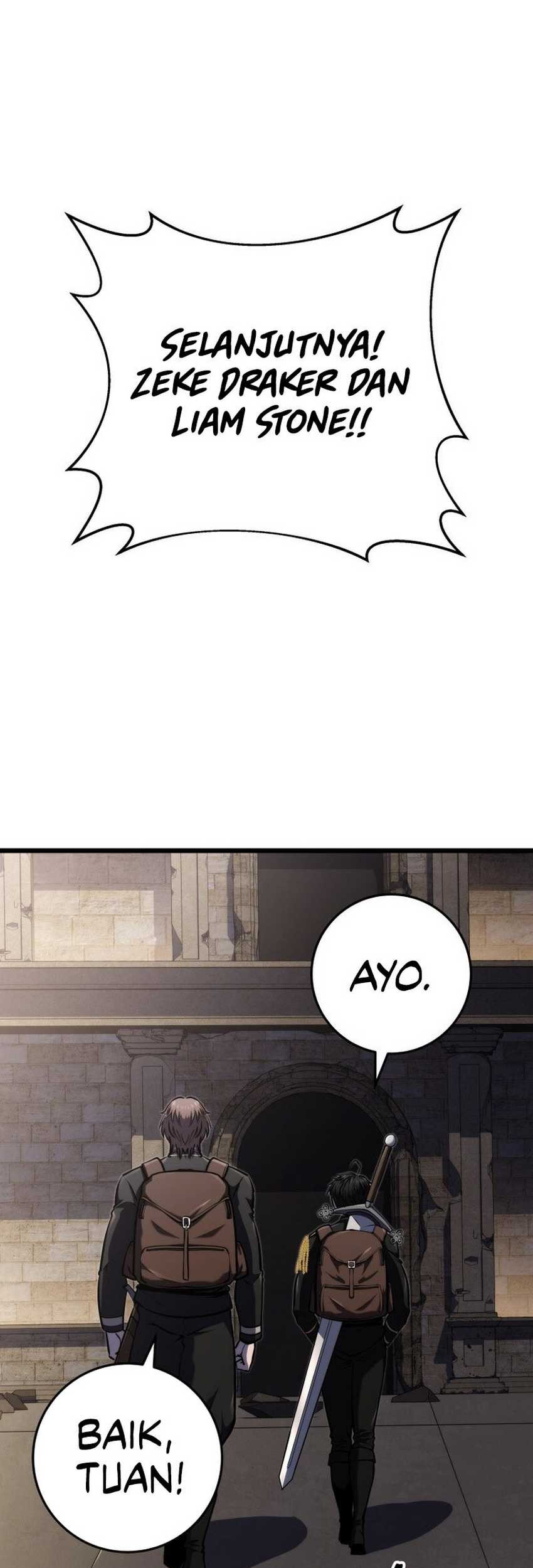 Dekiru Neko wa Kyou mo Yuuutsu Chapter 72 - halaman 7