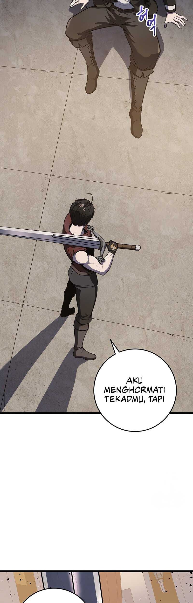 Dekiru Neko wa Kyou mo Yuuutsu Chapter 73 - halaman 3