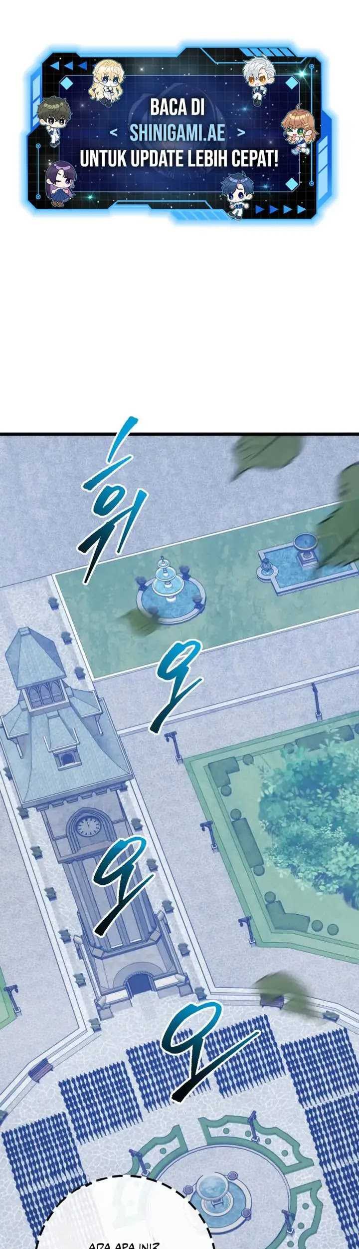 Dekiru Neko wa Kyou mo Yuuutsu Chapter 75 - halaman 2