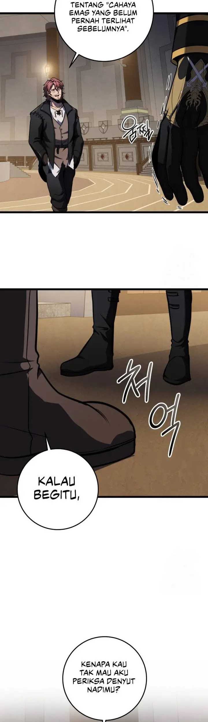 Dekiru Neko wa Kyou mo Yuuutsu Chapter 76 - halaman 3