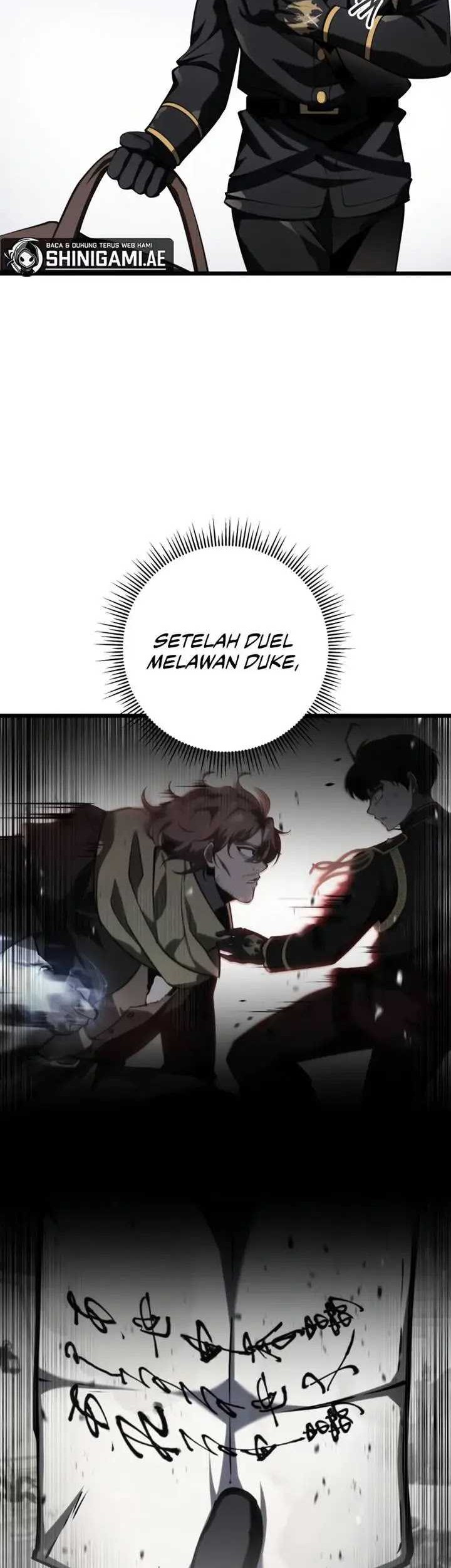 Dekiru Neko wa Kyou mo Yuuutsu Chapter 77 - halaman 3