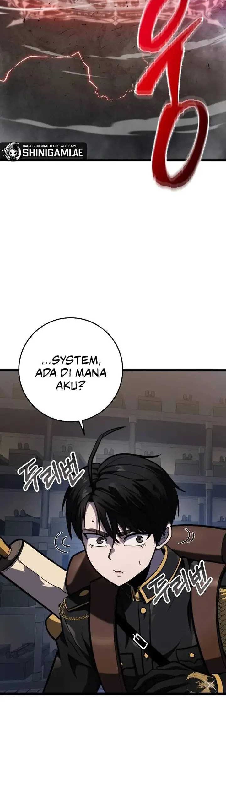 Dekiru Neko wa Kyou mo Yuuutsu Chapter 79 - halaman 3