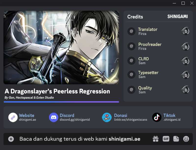Dekiru Neko wa Kyou mo Yuuutsu Chapter 80 - halaman 1
