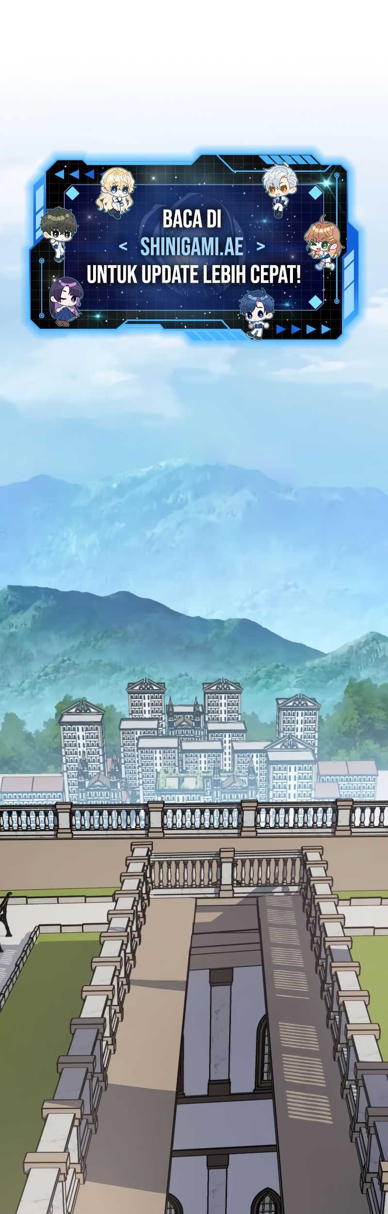 Dekiru Neko wa Kyou mo Yuuutsu Chapter 81 - halaman 2