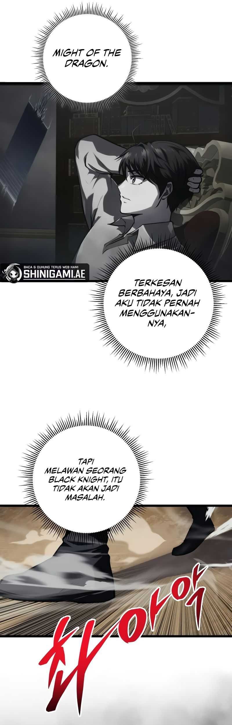 Dekiru Neko wa Kyou mo Yuuutsu Chapter 82.5 - halaman 10