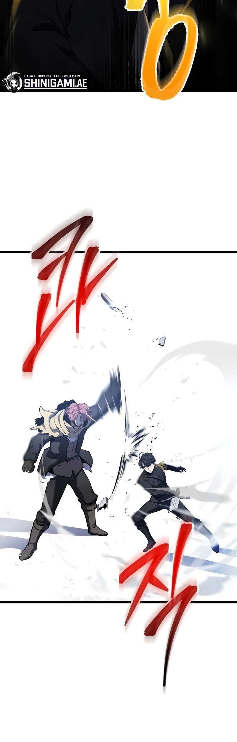Dekiru Neko wa Kyou mo Yuuutsu Chapter 82.5 - halaman 21