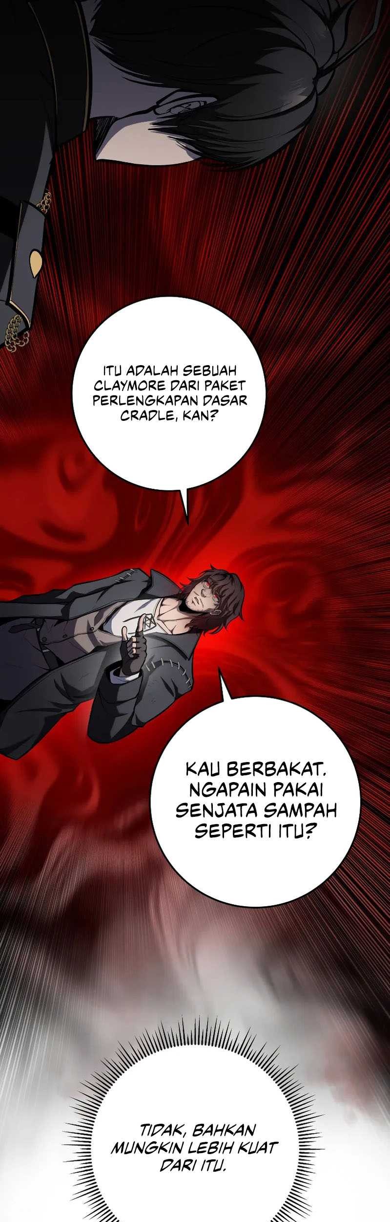 Dekiru Neko wa Kyou mo Yuuutsu Chapter 83 - halaman 10