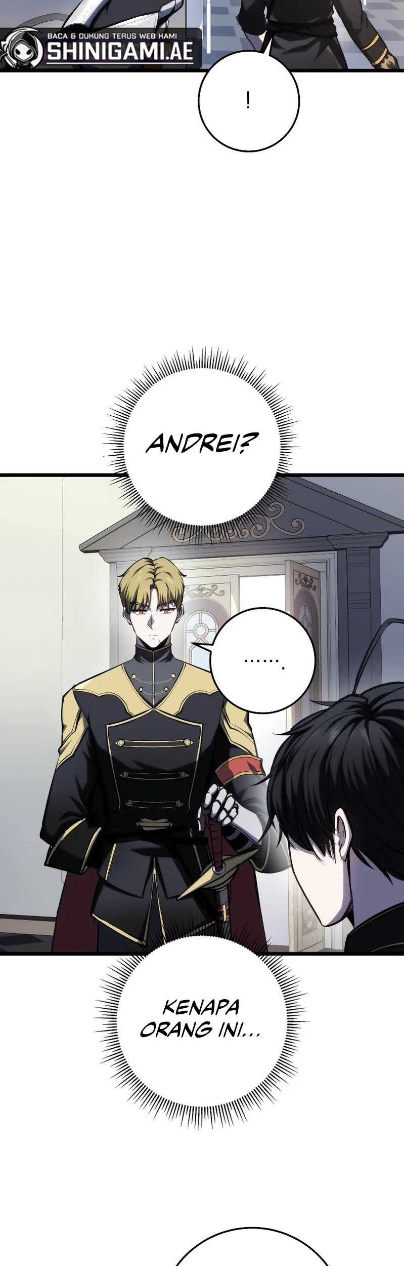 Dekiru Neko wa Kyou mo Yuuutsu Chapter 83 - halaman 12
