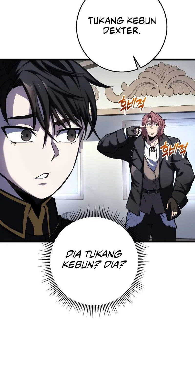 Dekiru Neko wa Kyou mo Yuuutsu Chapter 83 - halaman 13