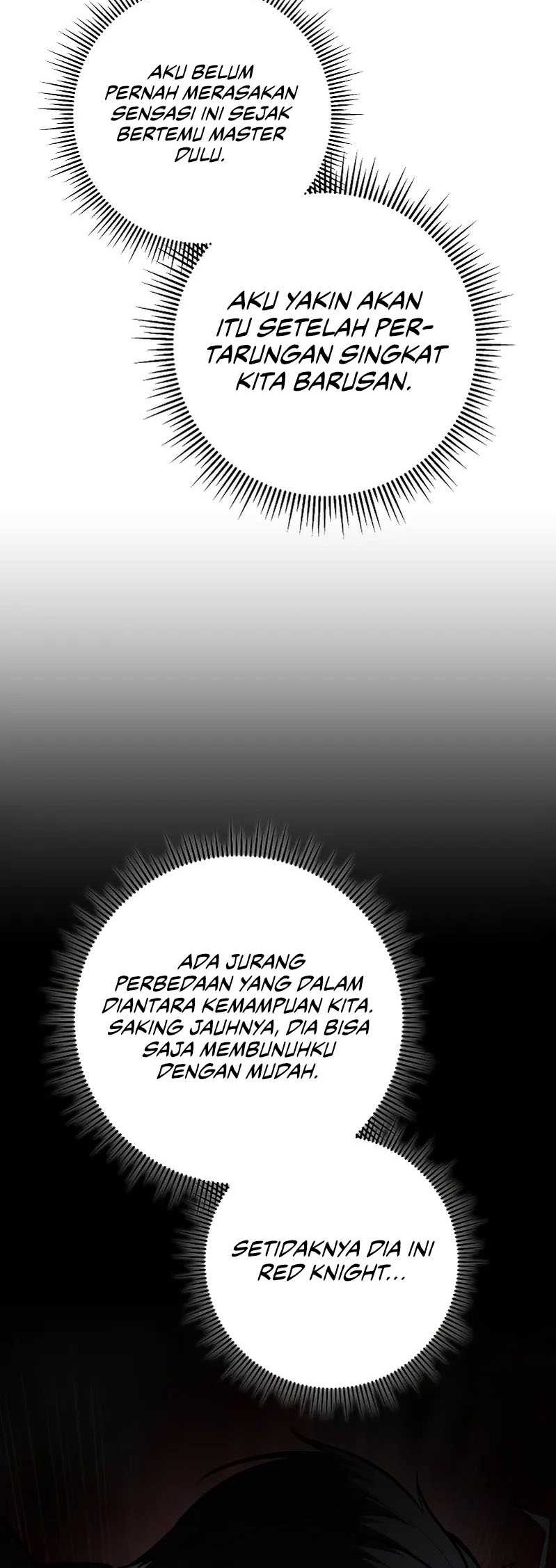 Dekiru Neko wa Kyou mo Yuuutsu Chapter 83 - halaman 9