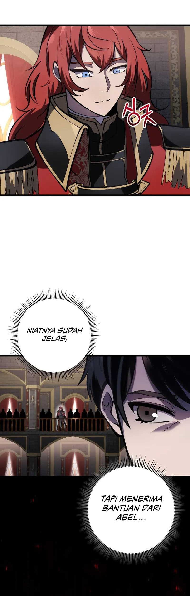 Dekiru Neko wa Kyou mo Yuuutsu Chapter 87 - halaman 11