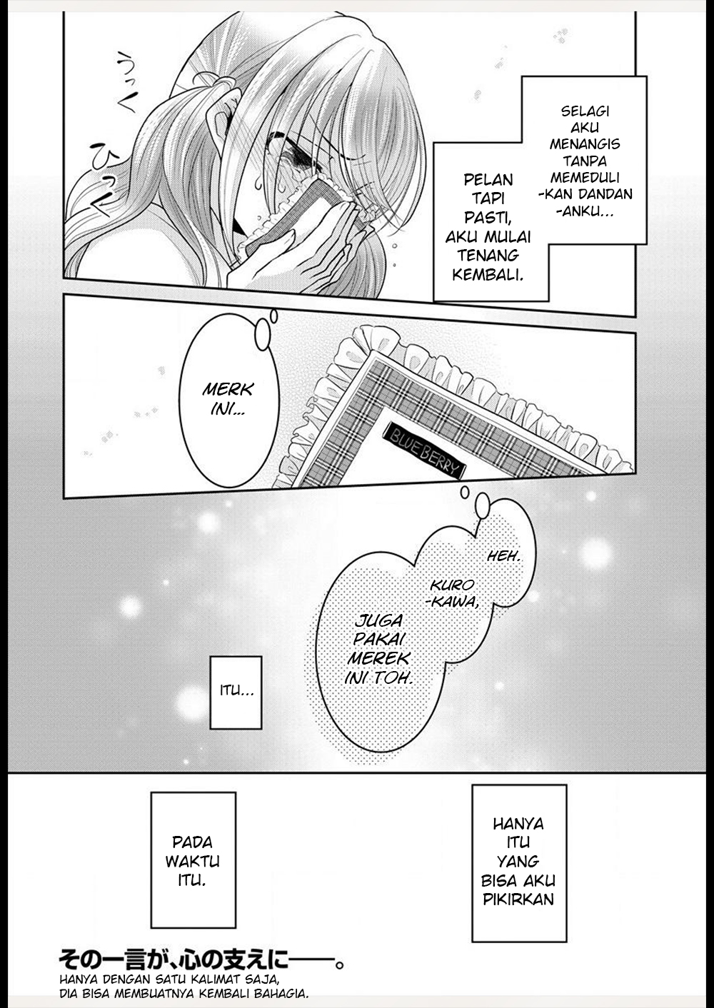 Dekisokonai no Himegimi-tachi Chapter 1 - halaman 24