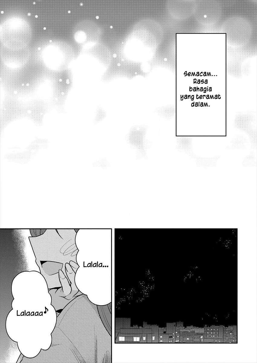 Dekisokonai no Himegimi-tachi Chapter 10 - halaman 24