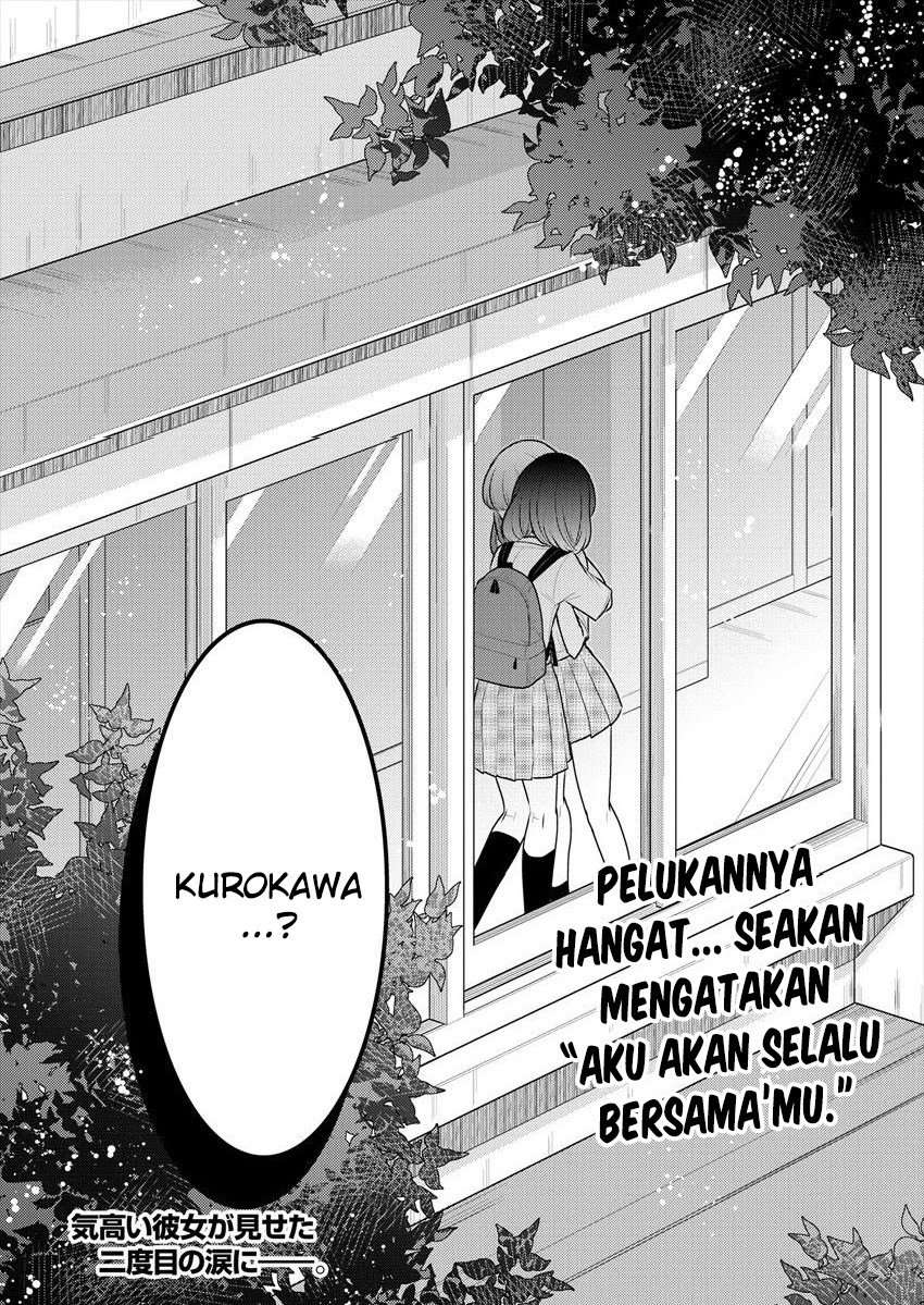 Dekisokonai no Himegimi-tachi Chapter 12 - halaman 27