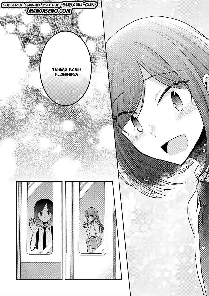 Dekisokonai no Himegimi-tachi Chapter 13 - halaman 25