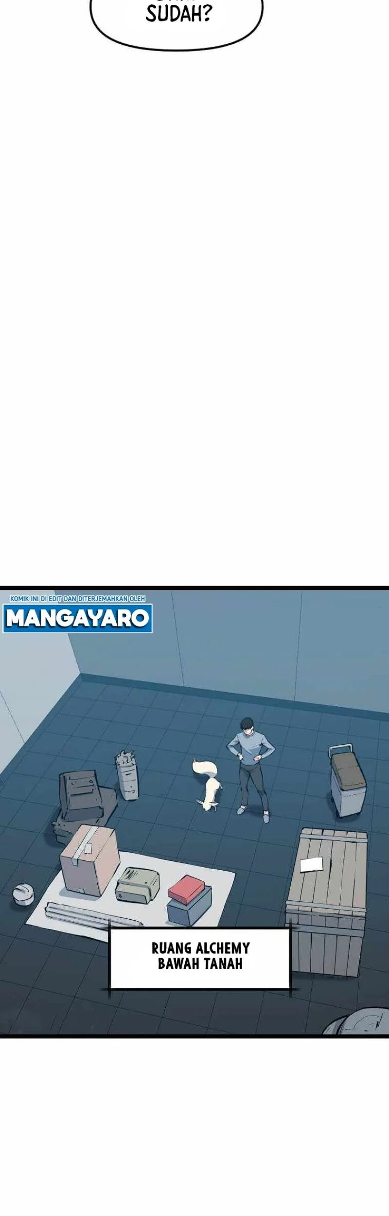 Dekisokonai no Himegimi-tachi Chapter 15 - halaman 19