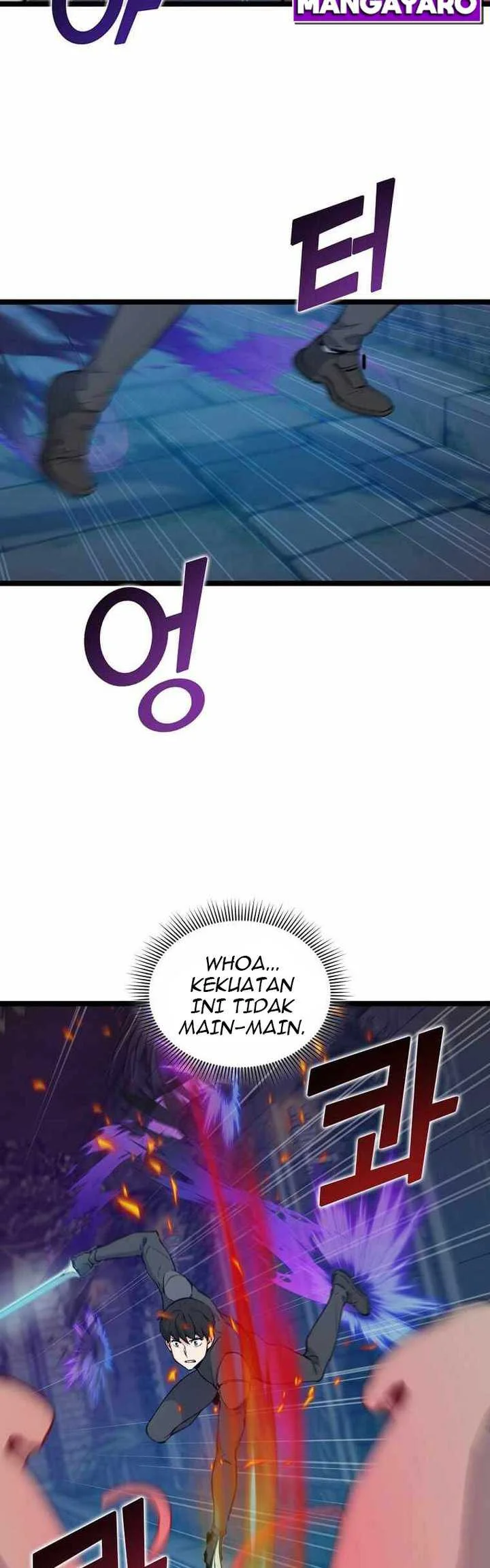 Dekisokonai no Himegimi-tachi Chapter 19 - halaman 7