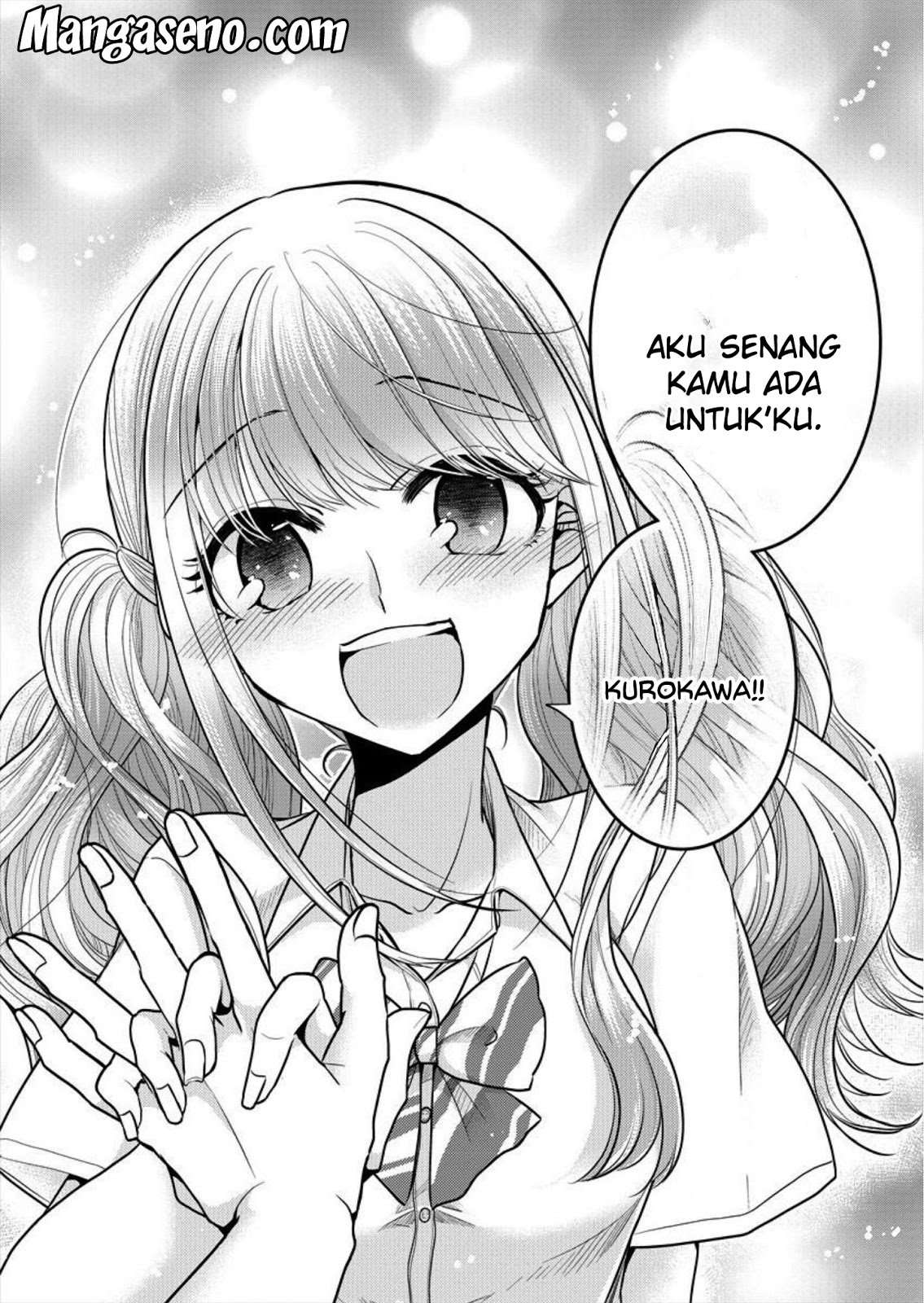 Dekisokonai no Himegimi-tachi Chapter 2 - halaman 21
