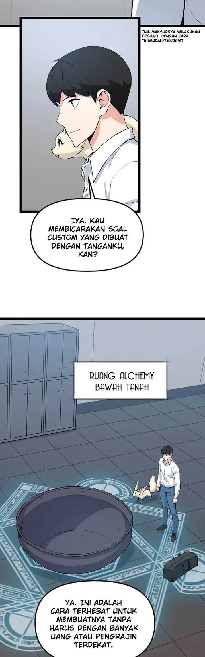 Dekisokonai no Himegimi-tachi Chapter 22 - halaman 14