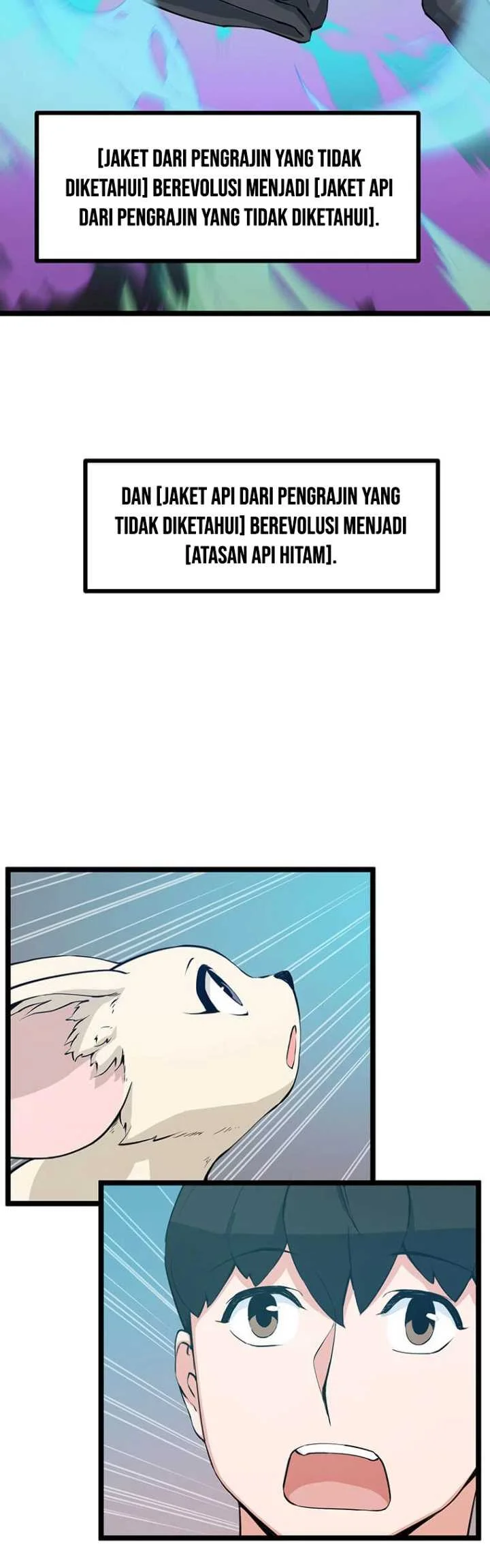 Dekisokonai no Himegimi-tachi Chapter 22 - halaman 20