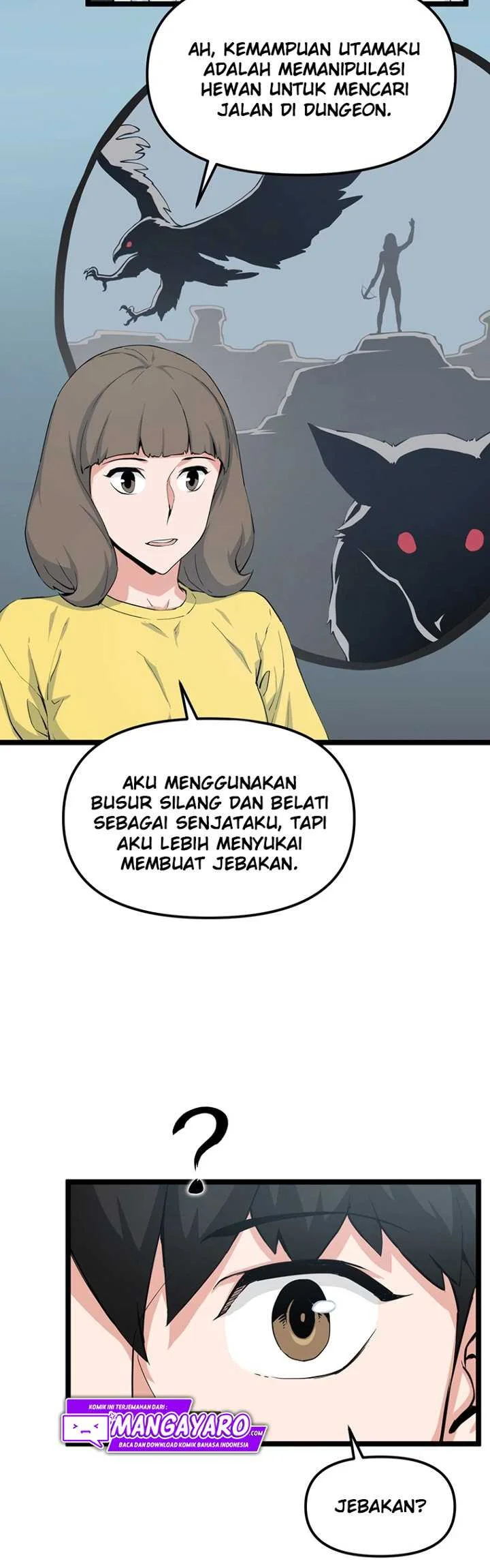 Dekisokonai no Himegimi-tachi Chapter 23 - halaman 19