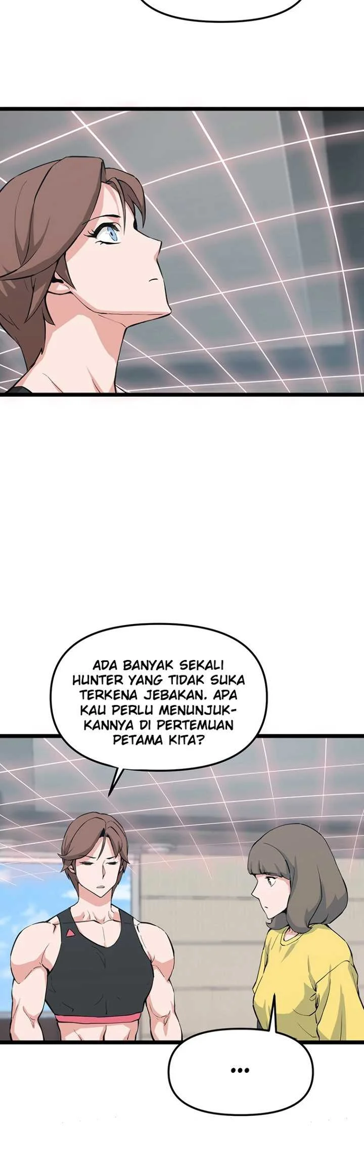 Dekisokonai no Himegimi-tachi Chapter 23 - halaman 21