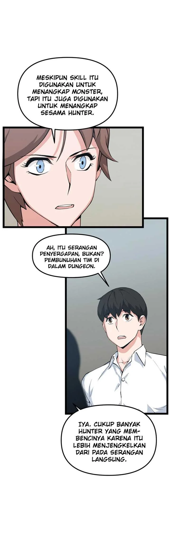 Dekisokonai no Himegimi-tachi Chapter 23 - halaman 22