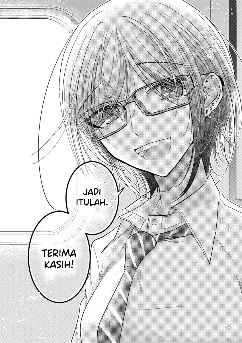 Dekisokonai no Himegimi-tachi Chapter 23 - halaman 26