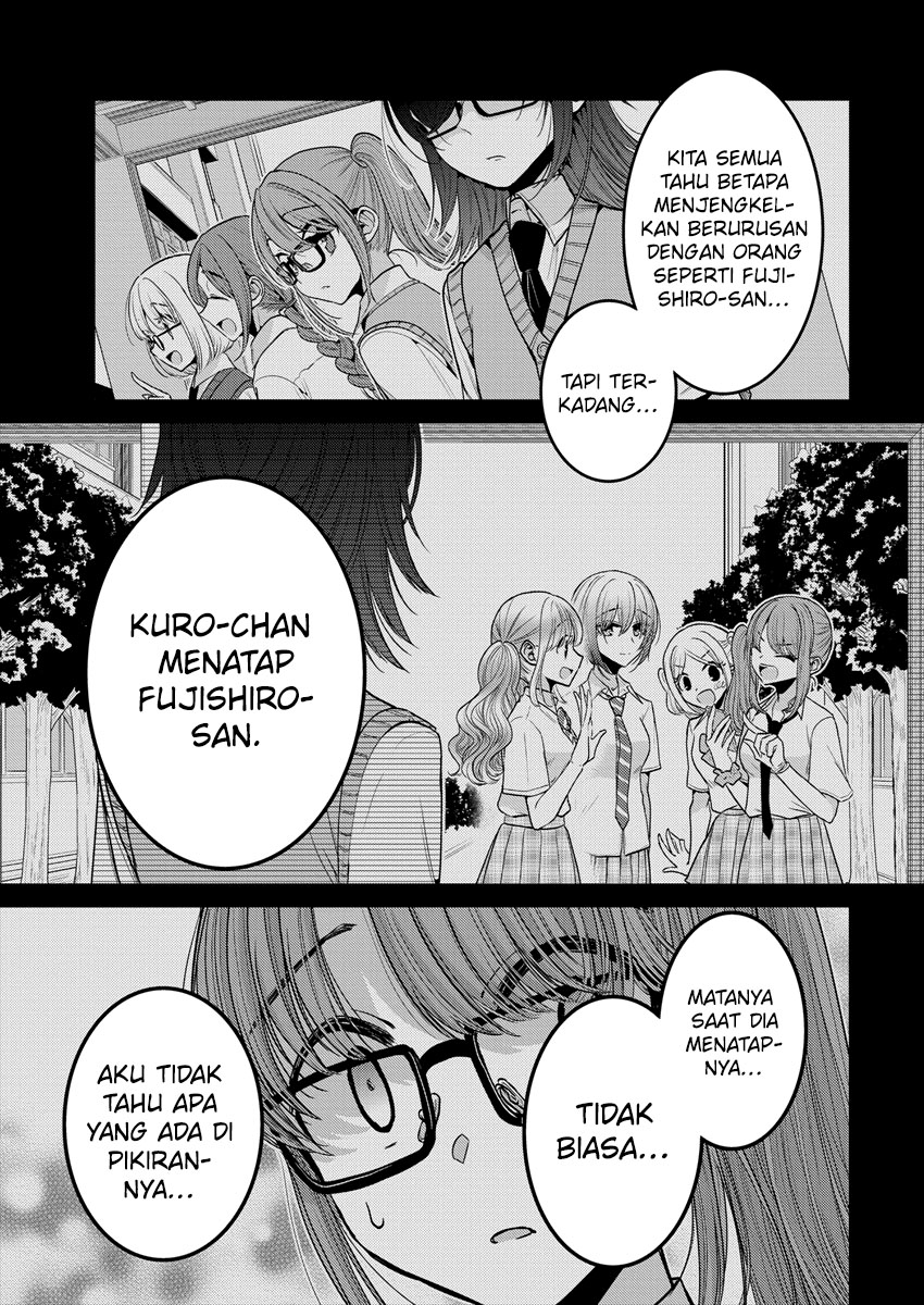 Dekisokonai no Himegimi-tachi Chapter 25 - halaman 13