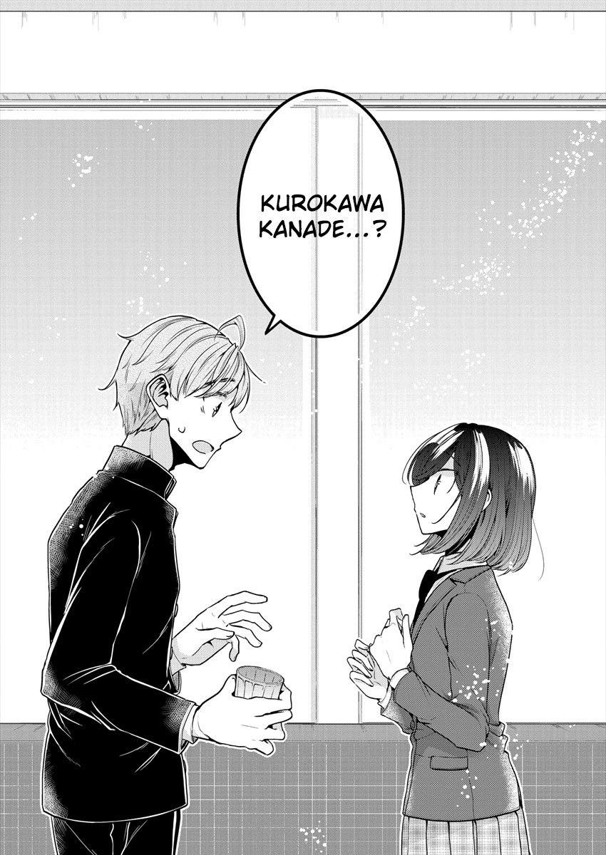 Dekisokonai no Himegimi-tachi Chapter 25 - halaman 19