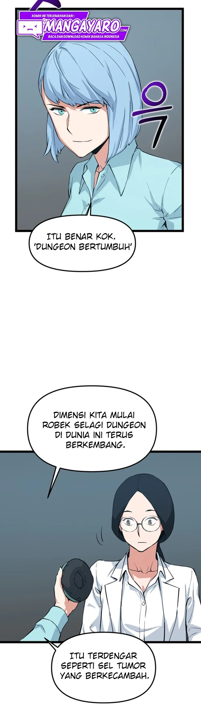 Dekisokonai no Himegimi-tachi Chapter 25 - halaman 9