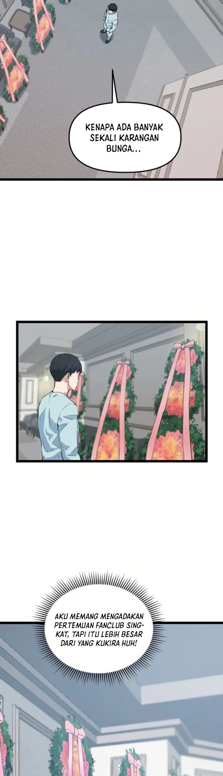 Dekisokonai no Himegimi-tachi Chapter 26 - halaman 5