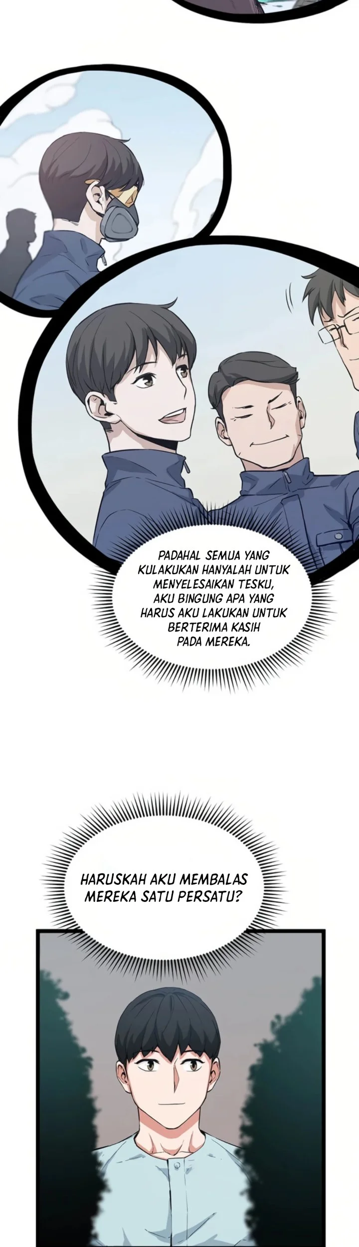 Dekisokonai no Himegimi-tachi Chapter 26 - halaman 8