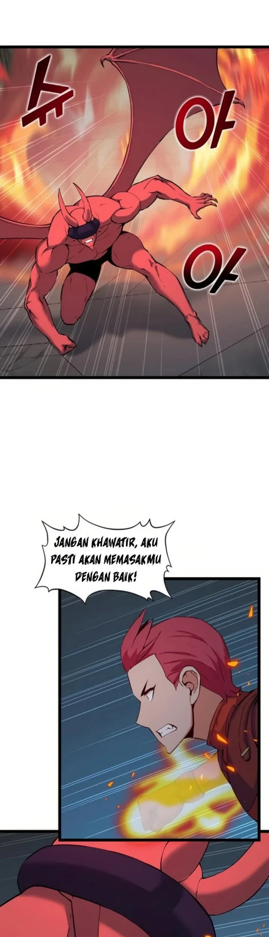 Dekisokonai no Himegimi-tachi Chapter 29 - halaman 7