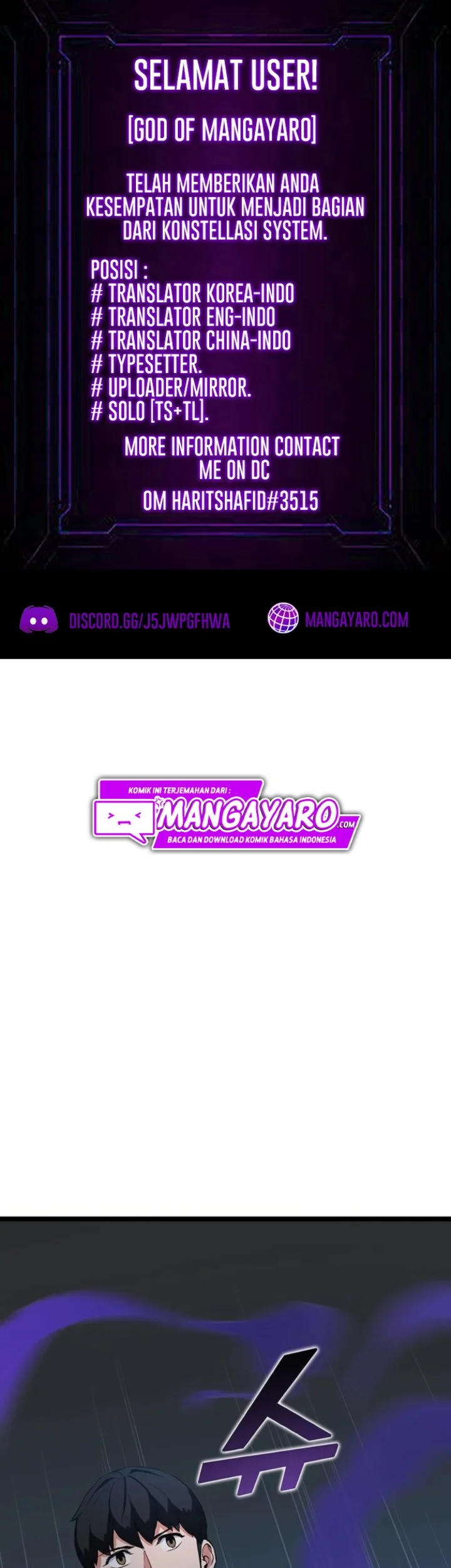 Dekisokonai no Himegimi-tachi Chapter 30 - halaman 2