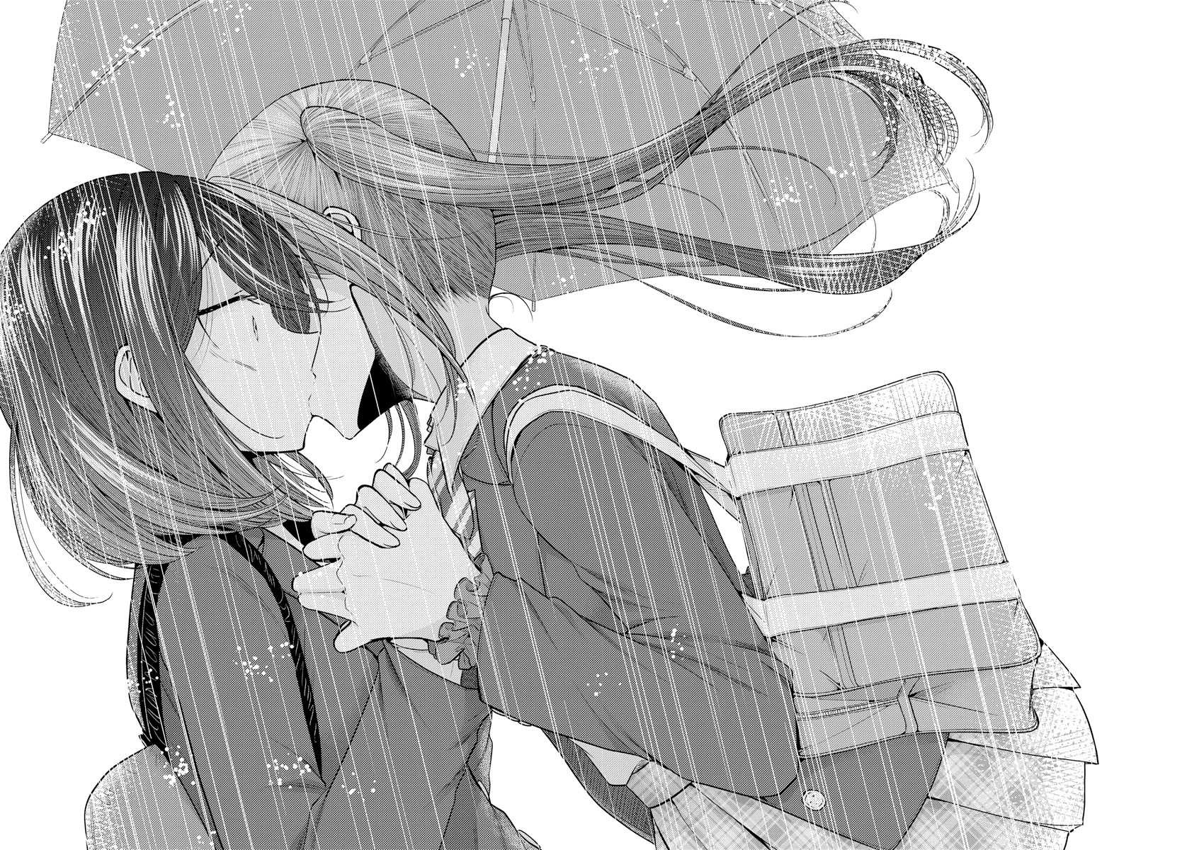 Dekisokonai no Himegimi-tachi Chapter 31 - halaman 26