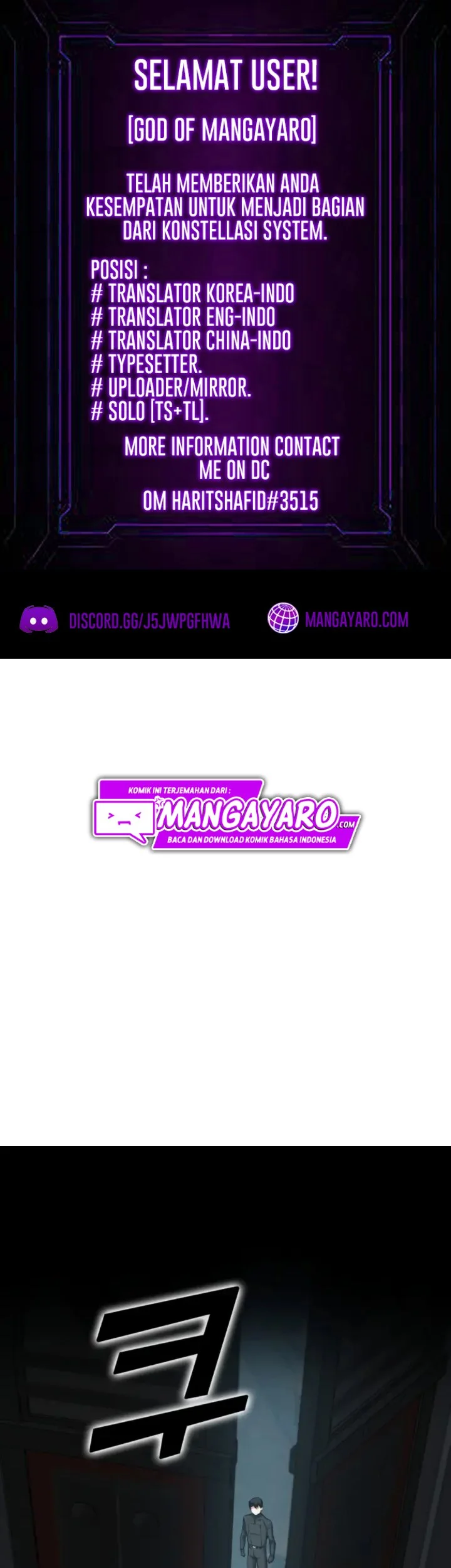 Dekisokonai no Himegimi-tachi Chapter 32 - halaman 2