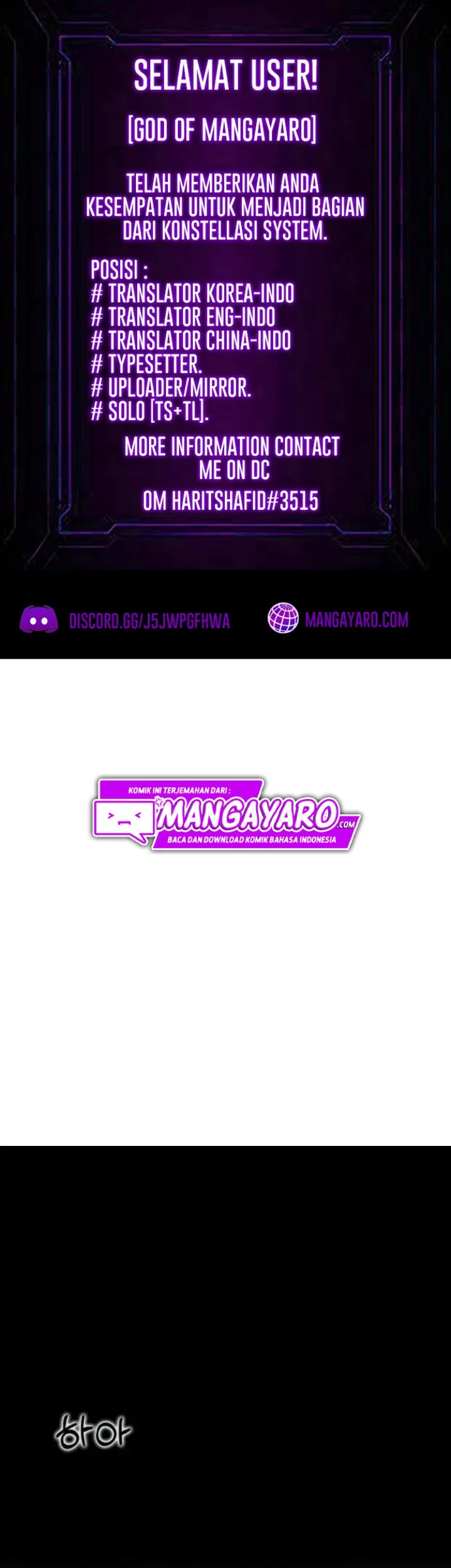 Dekisokonai no Himegimi-tachi Chapter 33 - halaman 2