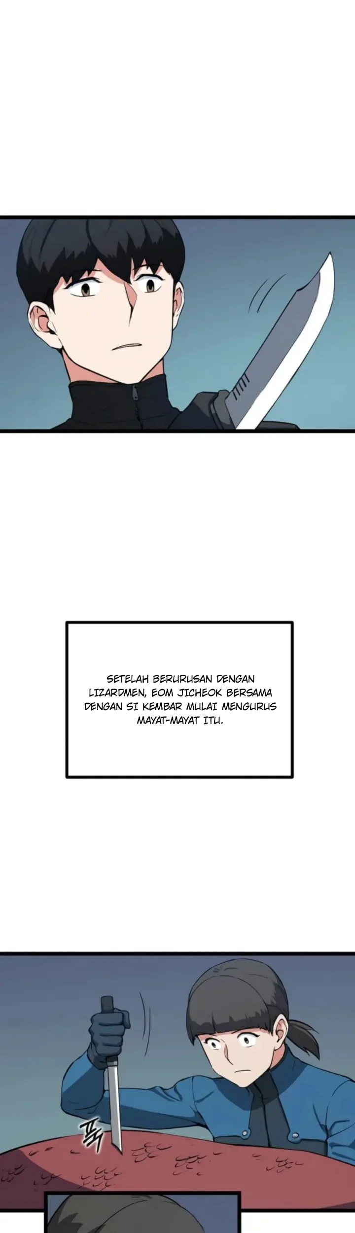 Dekisokonai no Himegimi-tachi Chapter 33 - halaman 4