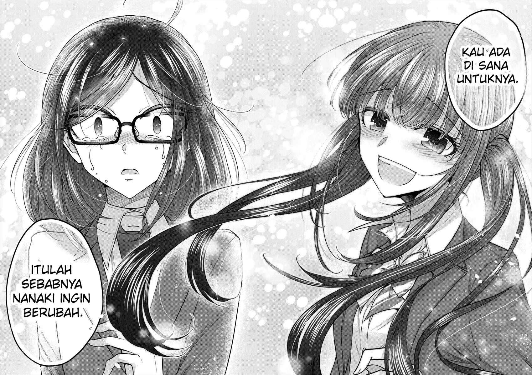 Dekisokonai no Himegimi-tachi Chapter 35 - halaman 16