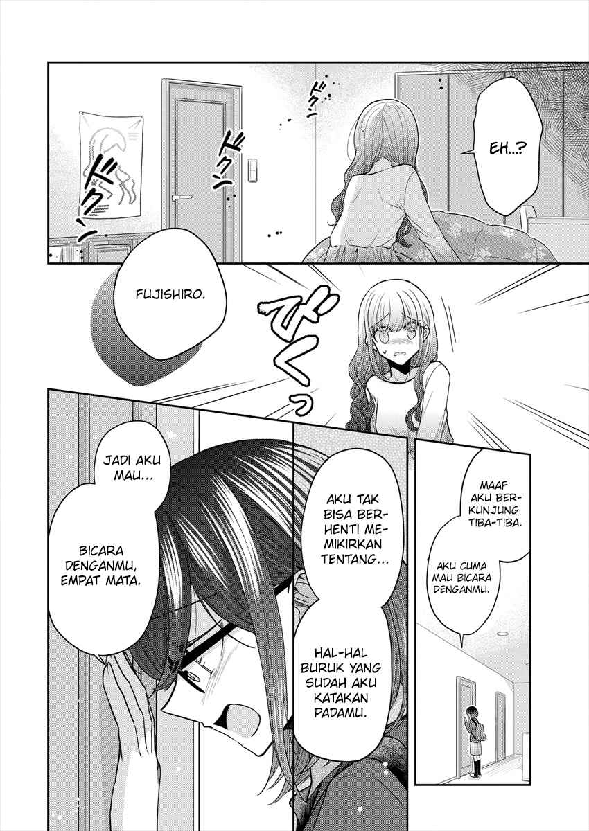 Dekisokonai no Himegimi-tachi Chapter 36 - halaman 2