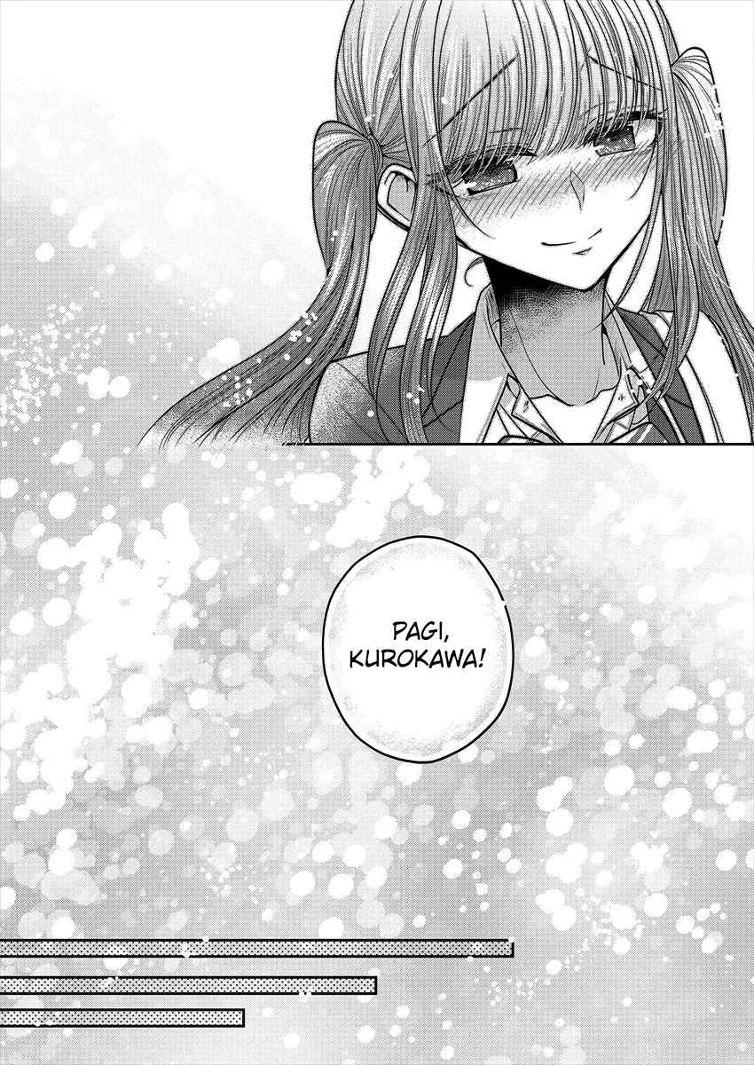 Dekisokonai no Himegimi-tachi Chapter 37 - halaman 17